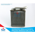 Radiateur automatique Honda Chevrolet d&#39;appareil de chauffage de pièce de rechange d&#39;état d&#39;air après l&#39;appareil de chauffage du marché